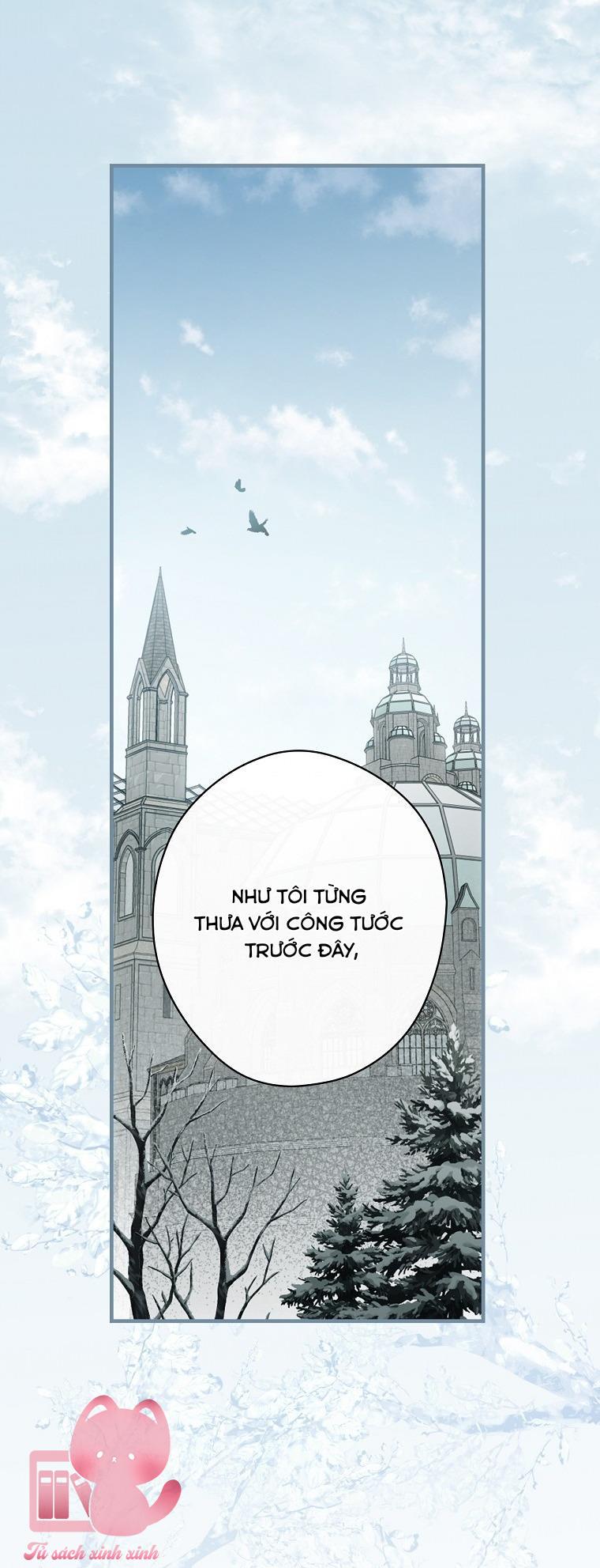 Cách Khiến Phu Quân Đứng Về Phía Tôi Chap 114 - Trang 2