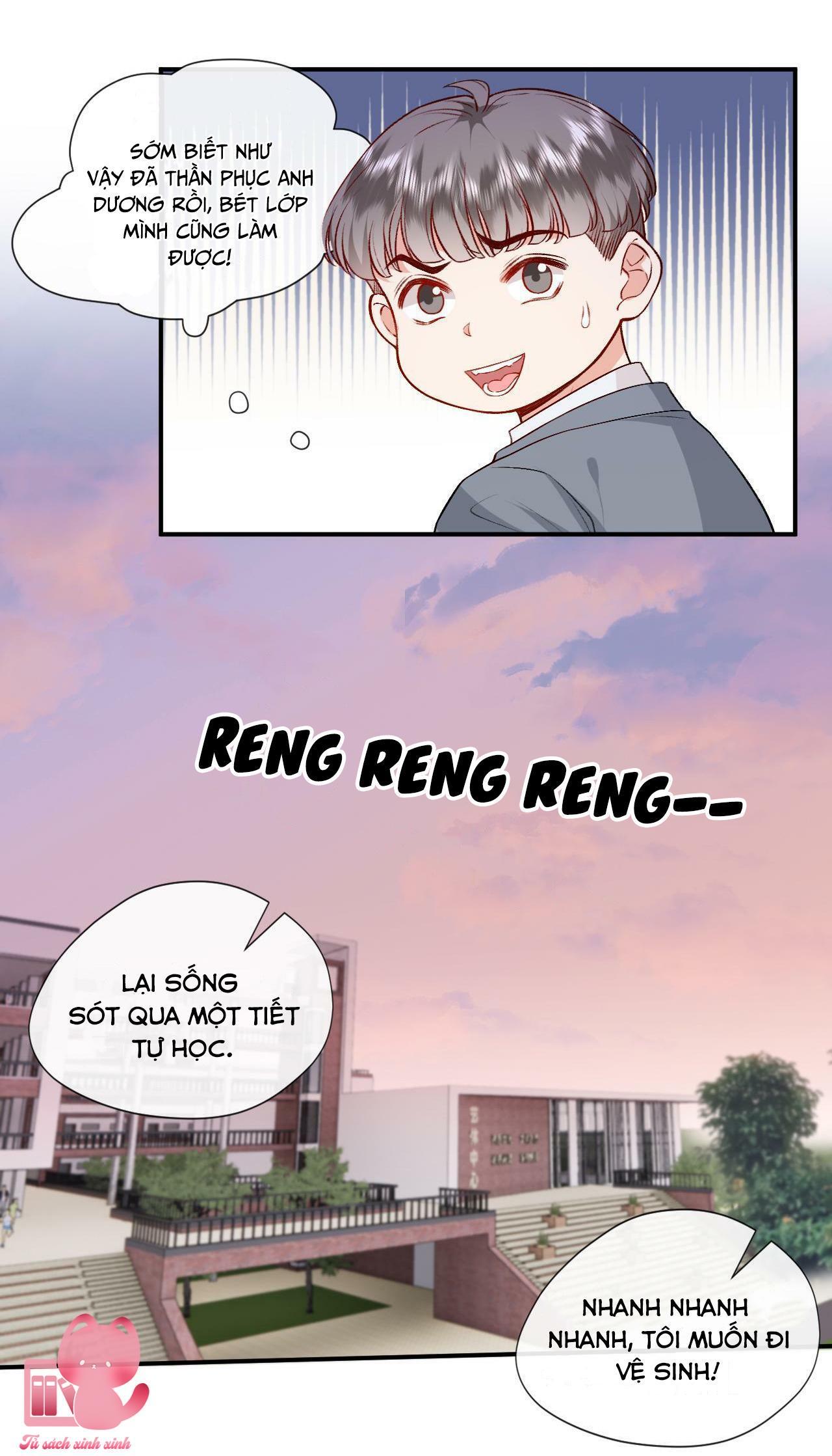 Phu Nhân Mỗi Ngày Đều Tại Tuyến Vả Mặt Chap 15 - Trang 2