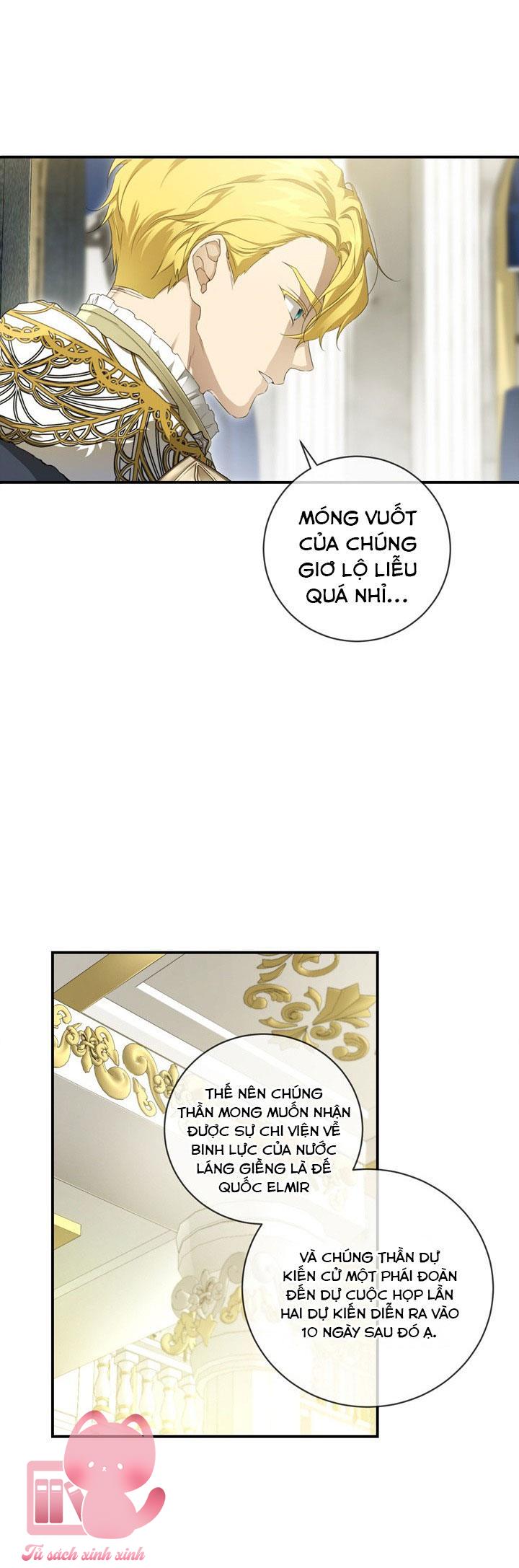 Hướng Về Ánh Dương Lần Nữa Chapter 81 - Trang 4