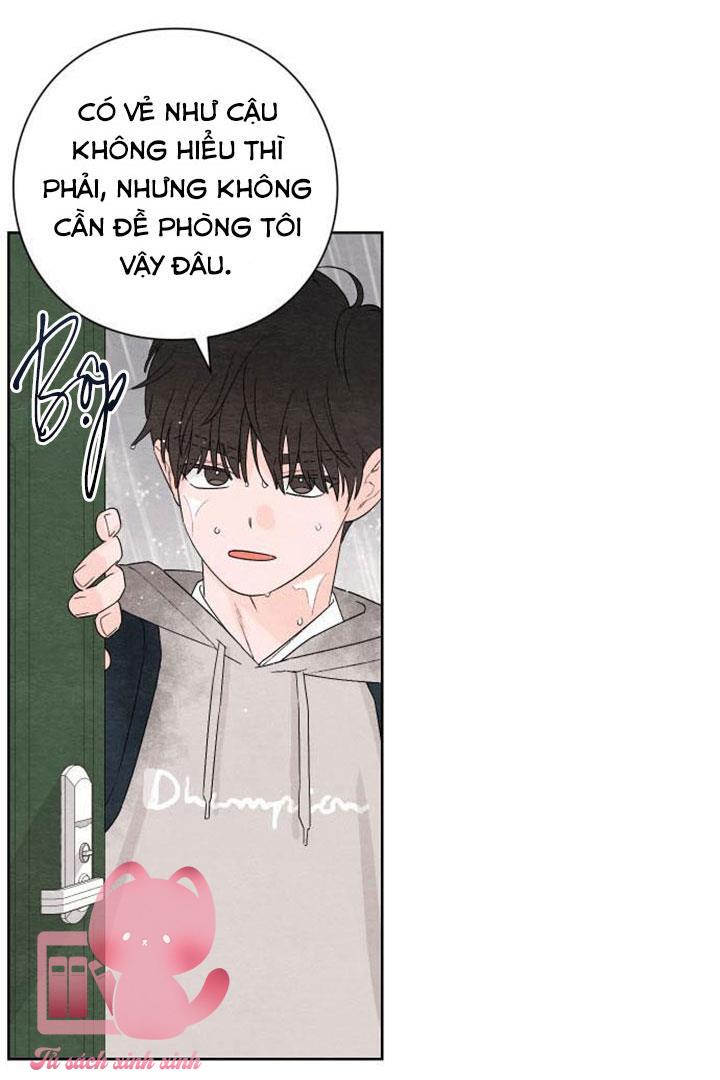 Bí Mật Thanh Xuân Chapter 2 - Next Chapter 3