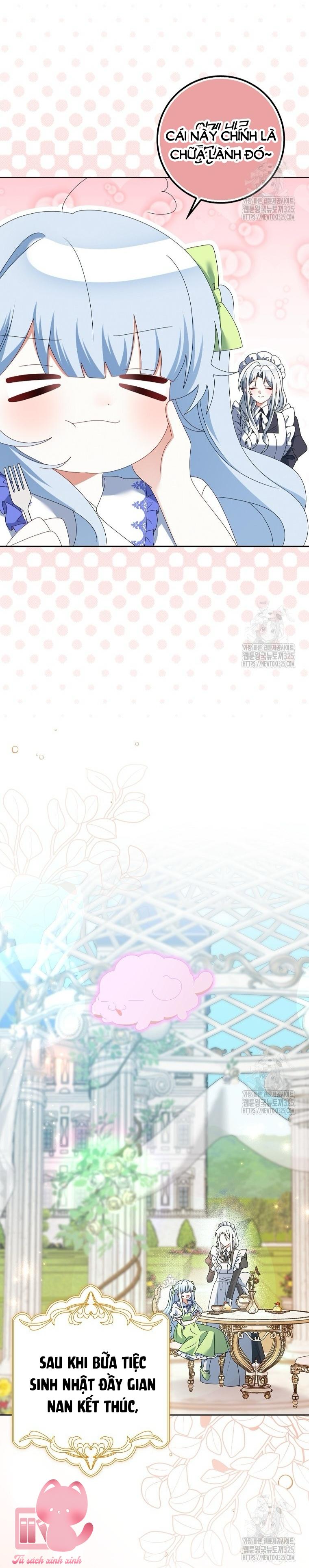 Tôi Sẽ Chiếm Lấy Ngư Trường! Chap 30 - Trang 3