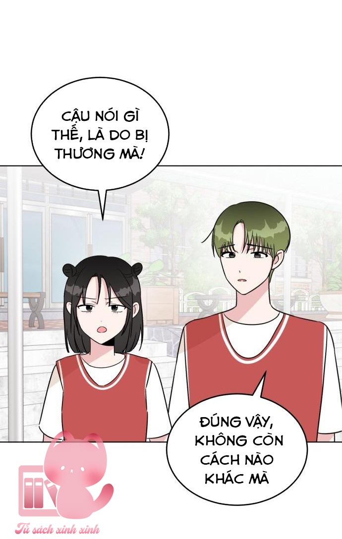 Chúng Ta Là Gì Của Nhau? Chap 24 - Trang 2