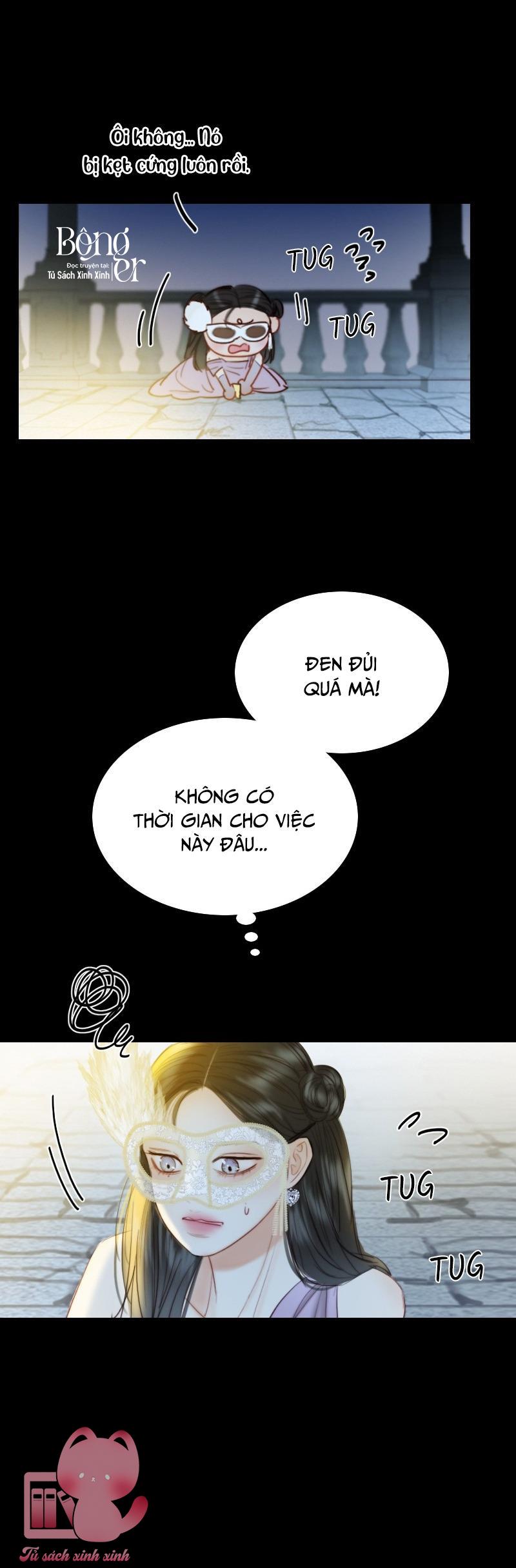 Serena Chap 65 - Trang 3