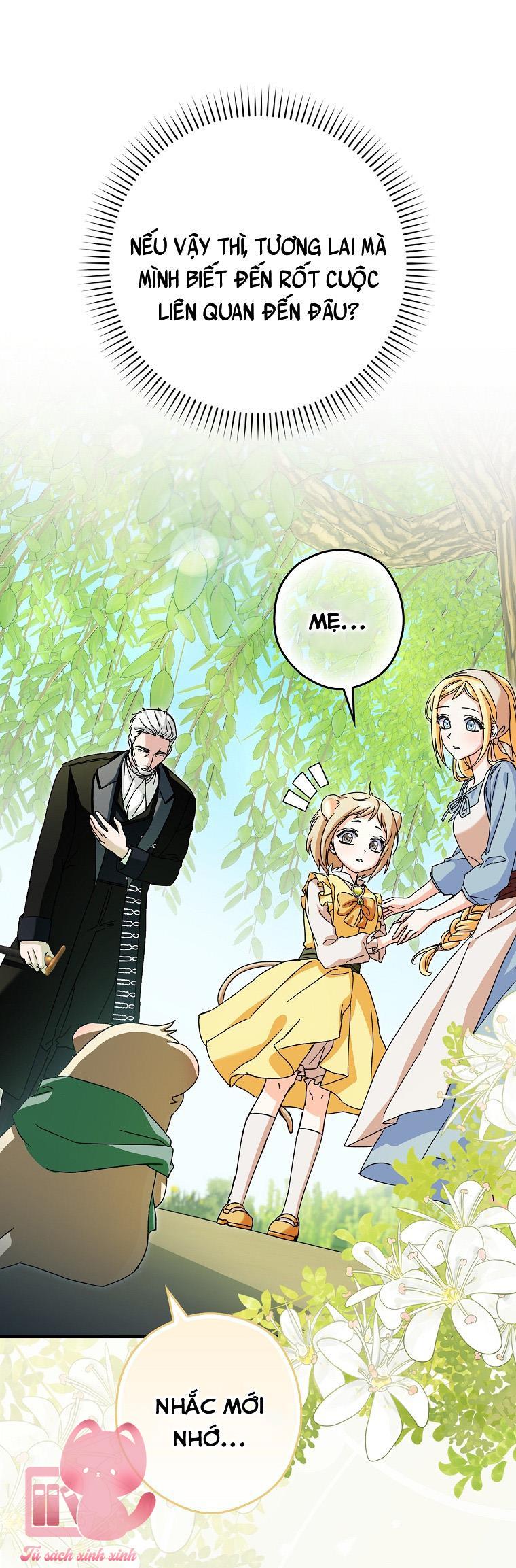 Chuột Đồng Dẫn Lối Cinderella Chap 7 - Trang 2