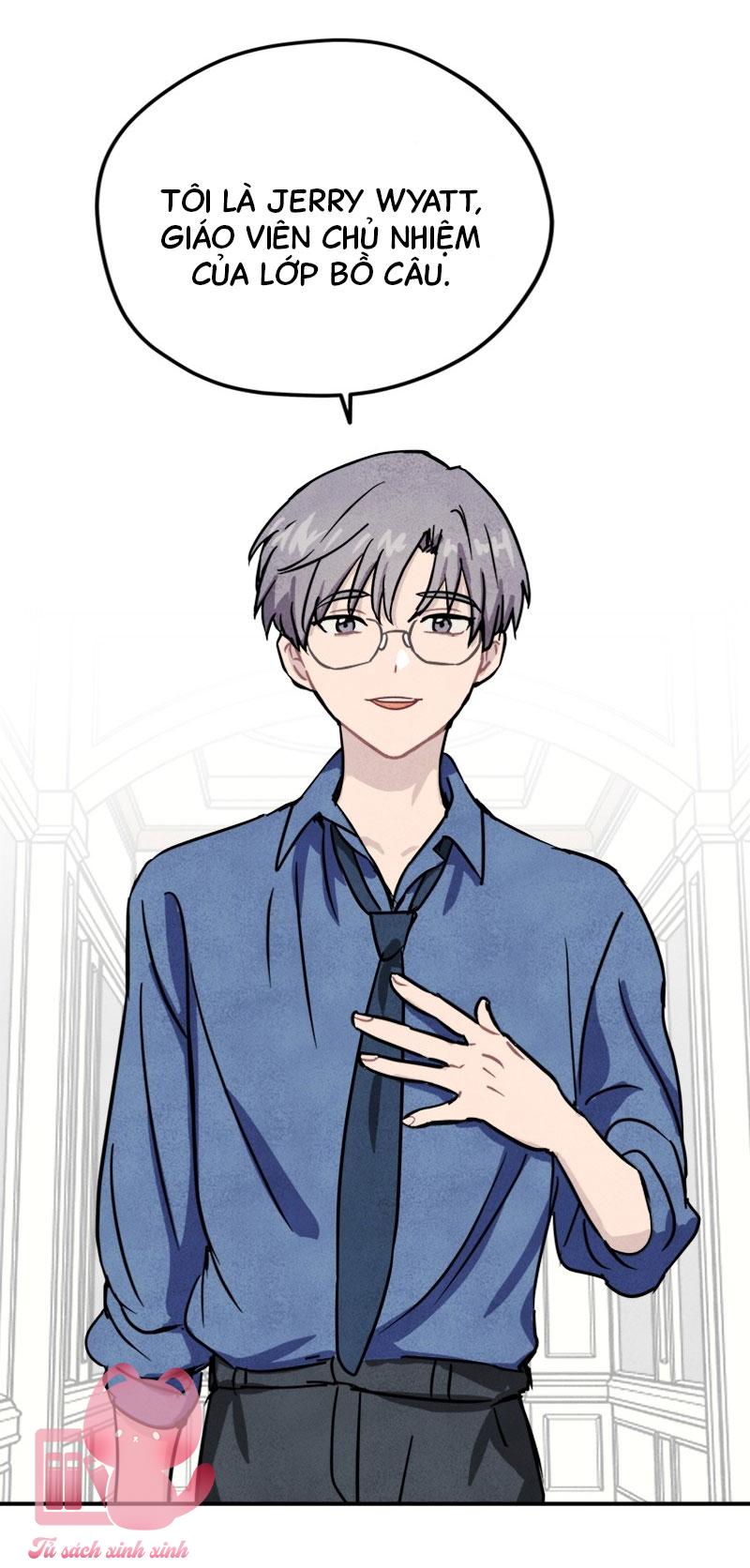 Phù Thủy Độc Dược Chap 10 - Next Chap 11