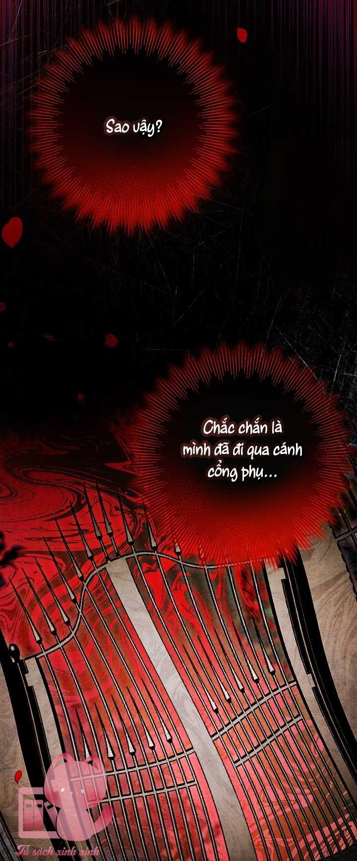 Chào Mừng Đến Với Dinh Thự Hoa Hồng Chap 1 - Trang 3