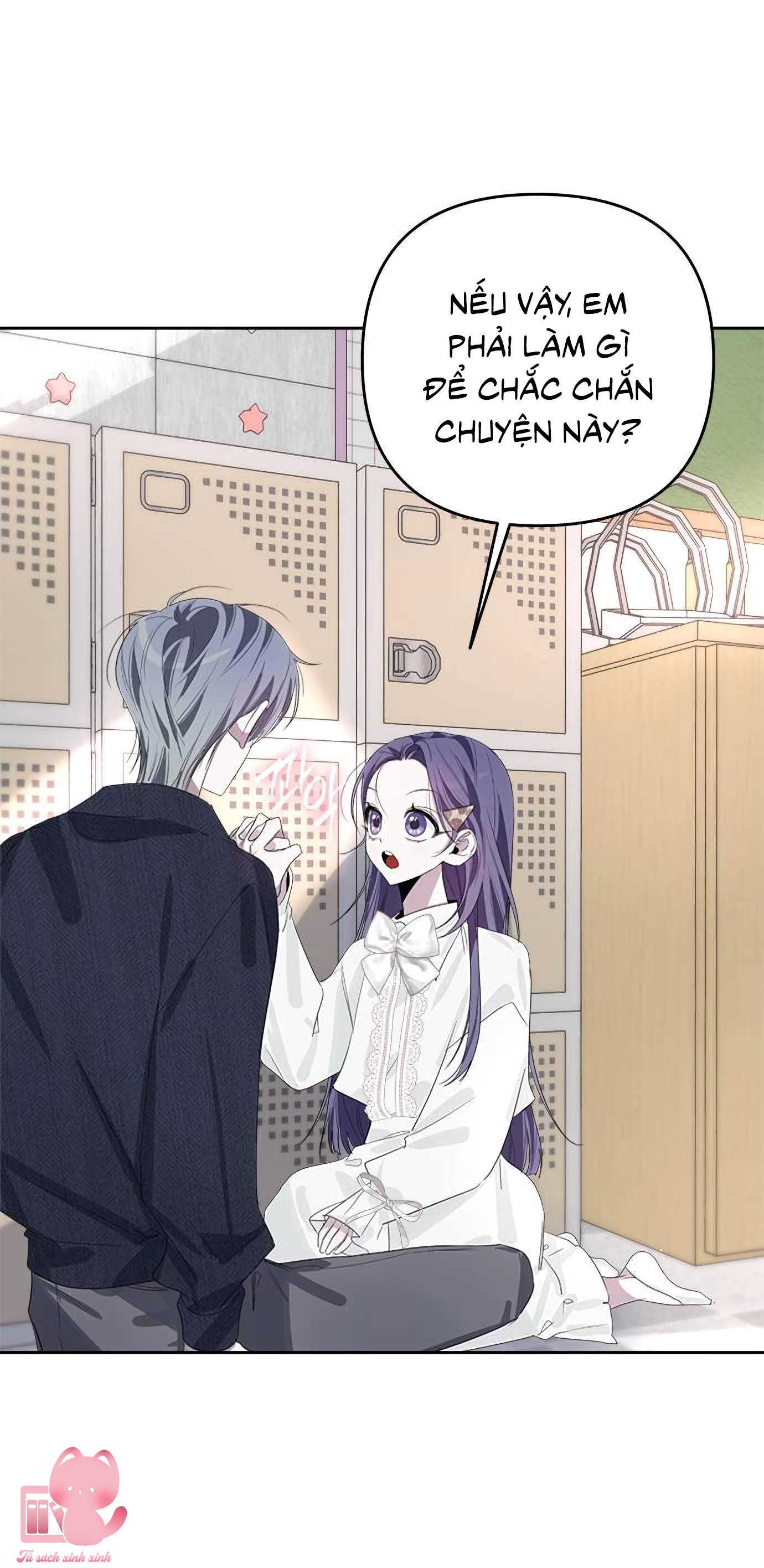 Đàn Anh Xấu Xa! Chap 47 - Next Chap 48