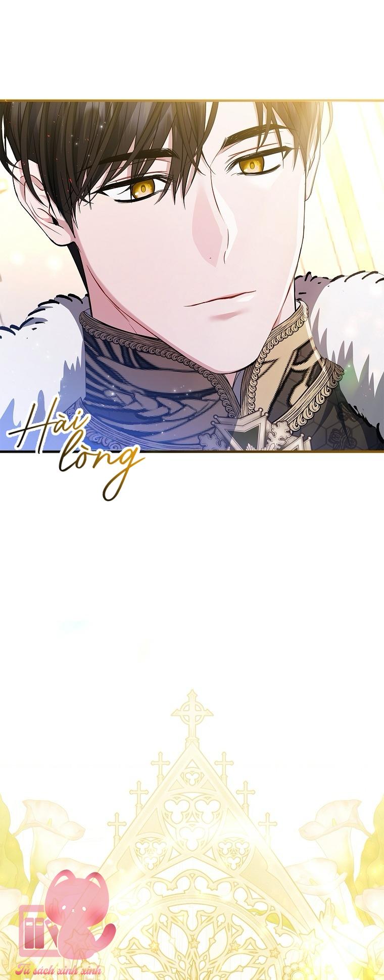 Nhận Nuôi Người Cha Phản Diện Chapter 37 - Trang 4