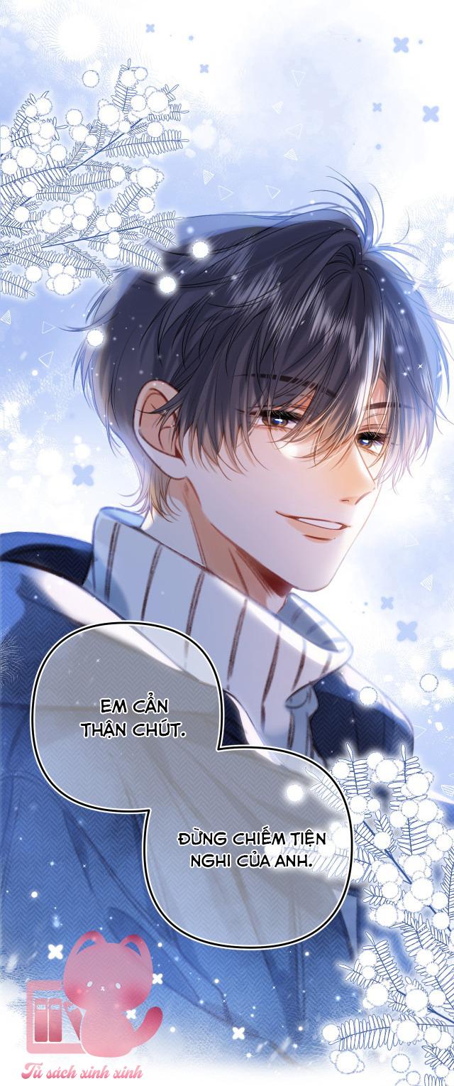 Mối Tình Thầm Kín Chap 65 - Next Chapter 65.1
