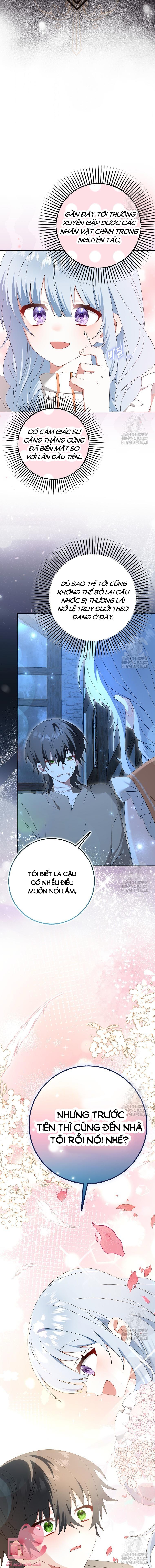 Tôi Sẽ Chiếm Lấy Ngư Trường! Chap 31 - Trang 3
