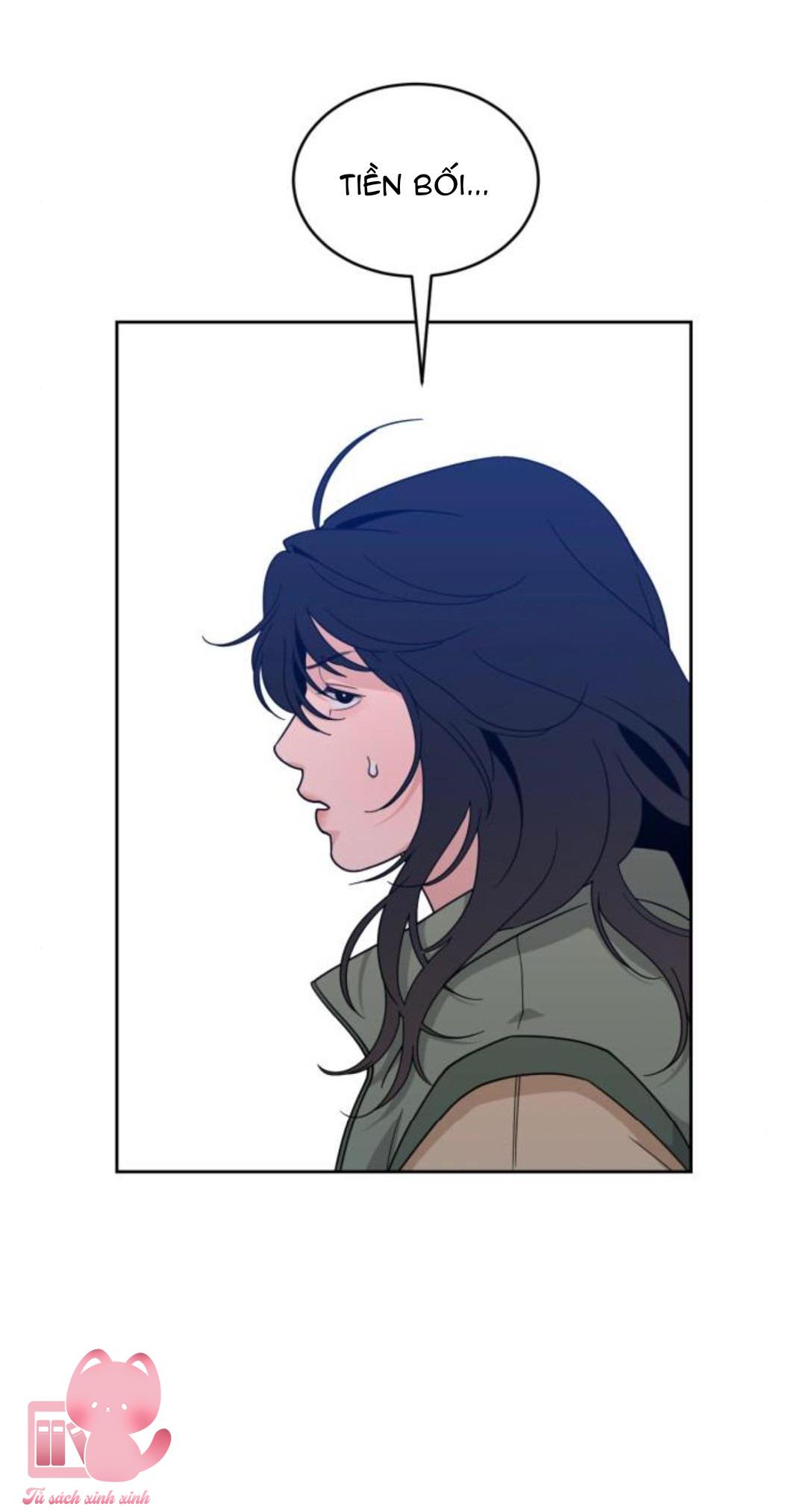 Vận May Không Ngờ Chapter 22 - Trang 4