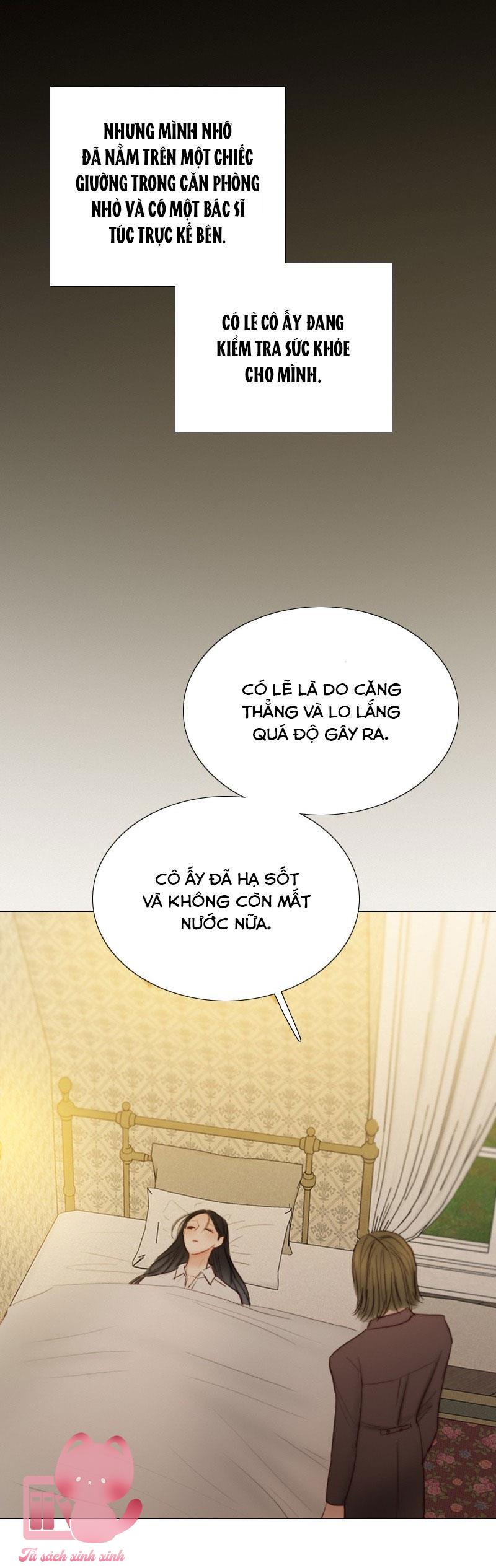 Serena Chap 74 - Trang 3