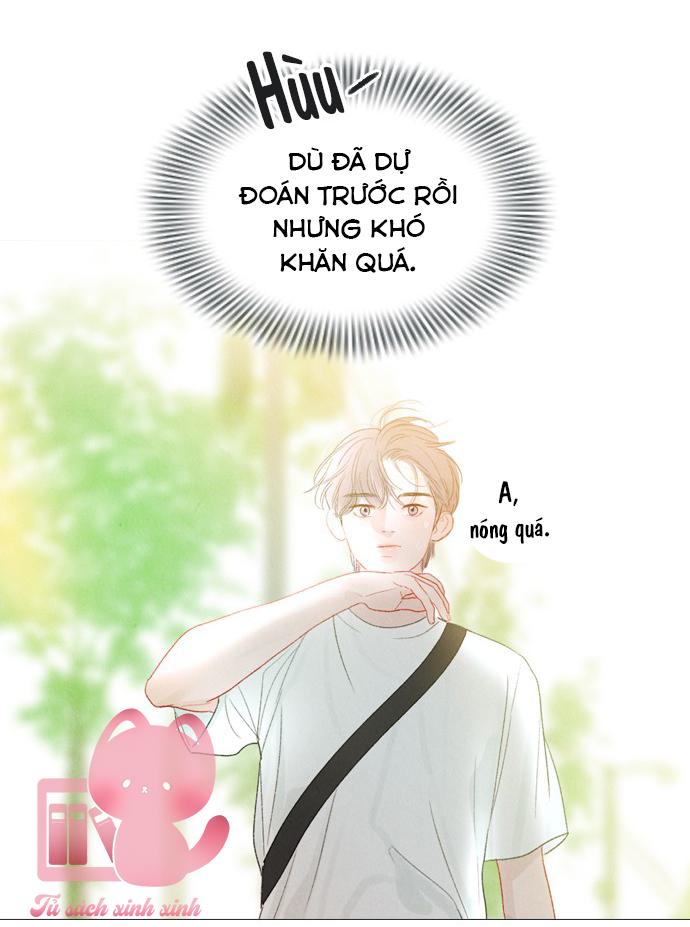 Thần Bí Chap 58 - Trang 2