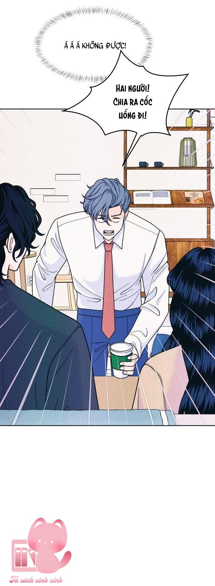 Cặp Đôi Hướng Nội Chapter 58 - Next Chapter 59