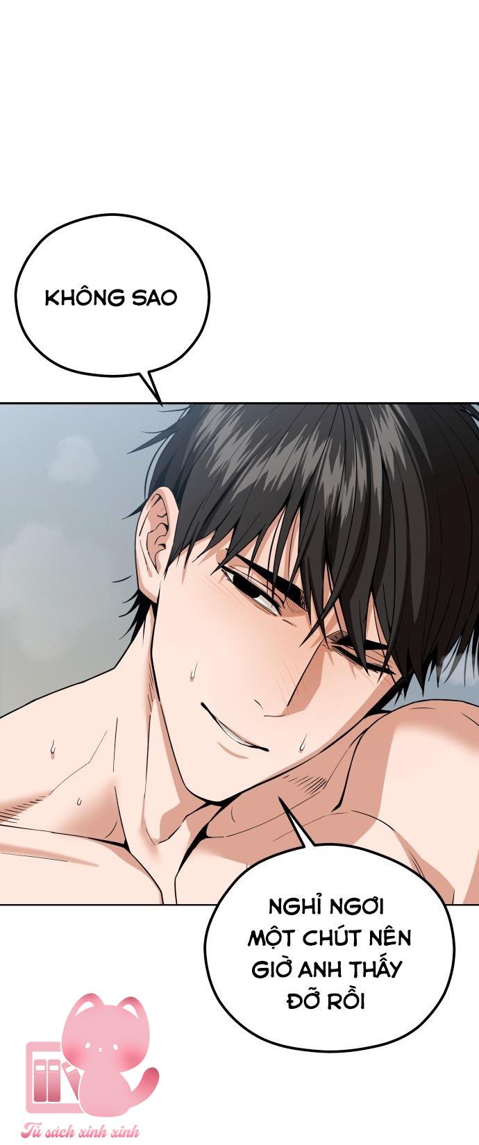 Lớ Ngớ Vớ Phải Tình Yêu Chap 86 - Trang 4
