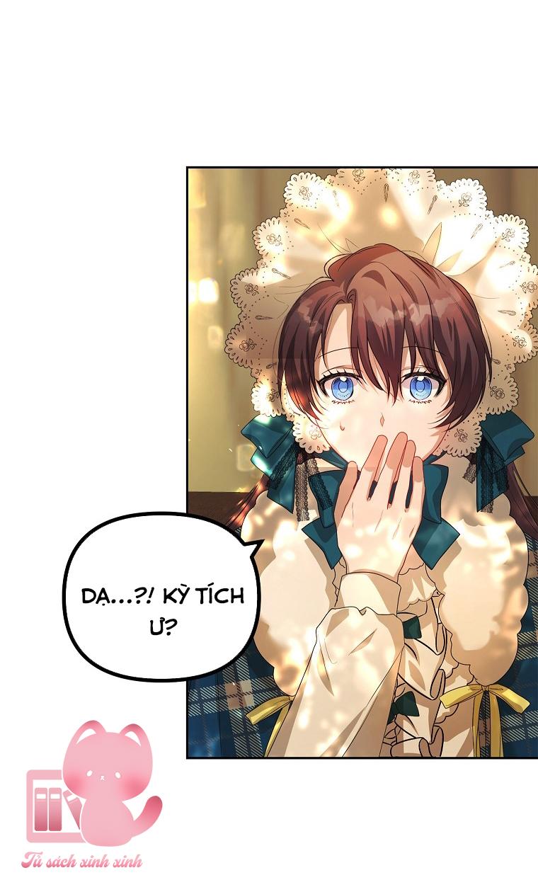 Thời Gian Của Nhân Vật Phụ Có Giới Hạn Chapter 20 - Trang 4