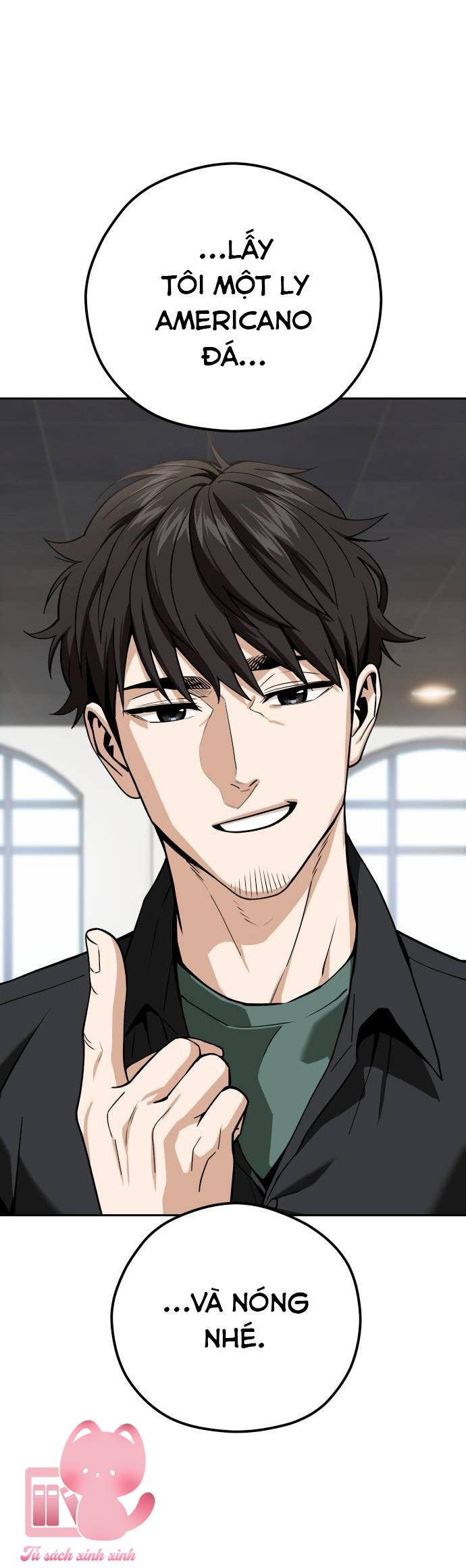 Lớ Ngớ Vớ Phải Tình Yêu Chapter 91 - Trang 4