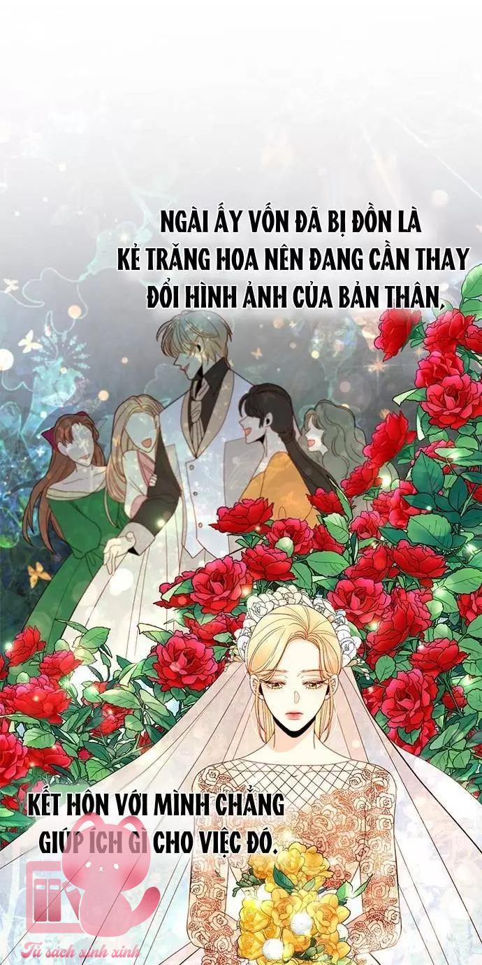 Hoàng Hậu Tái Hôn Chapter 64 - Trang 4