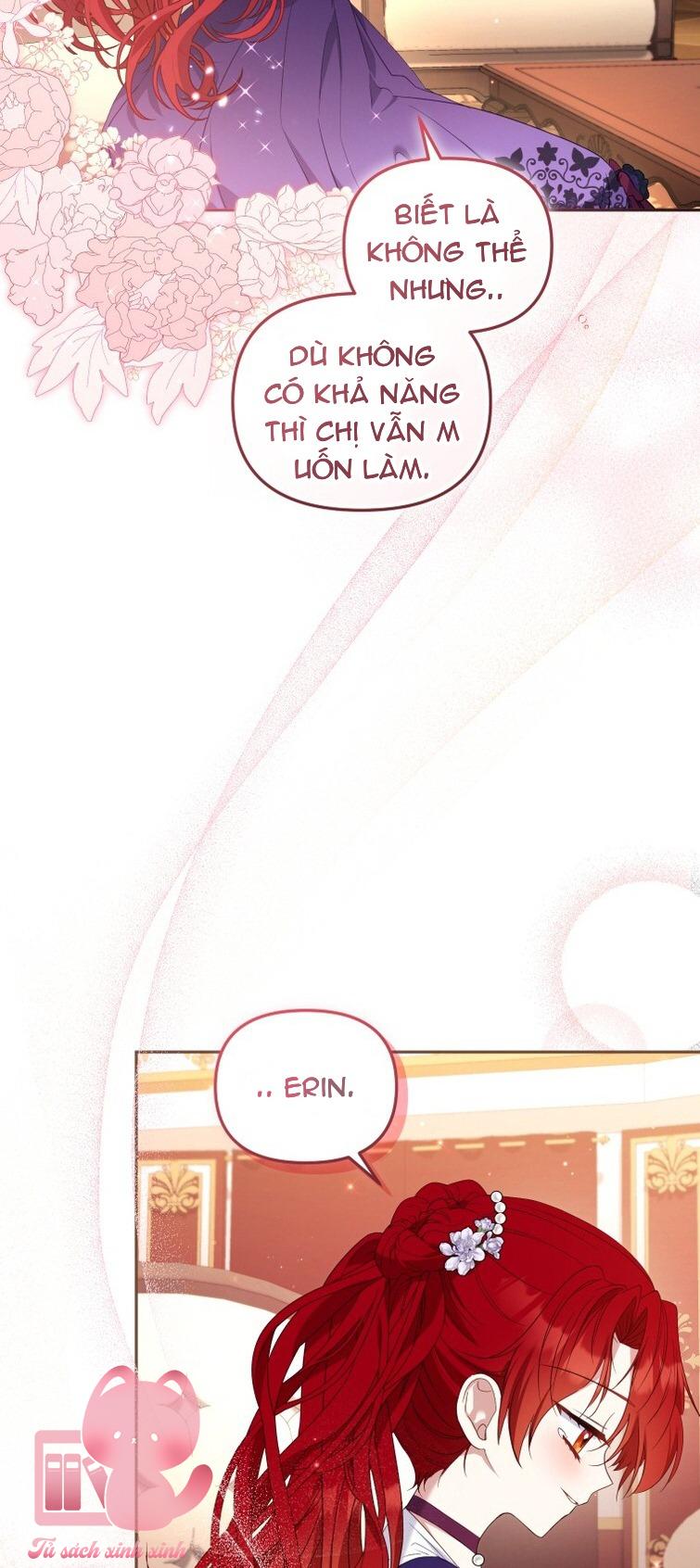 Tôi Được Nuôi Dưỡng Bởi Những Kẻ Phản Diện Chap 57 - Trang 3