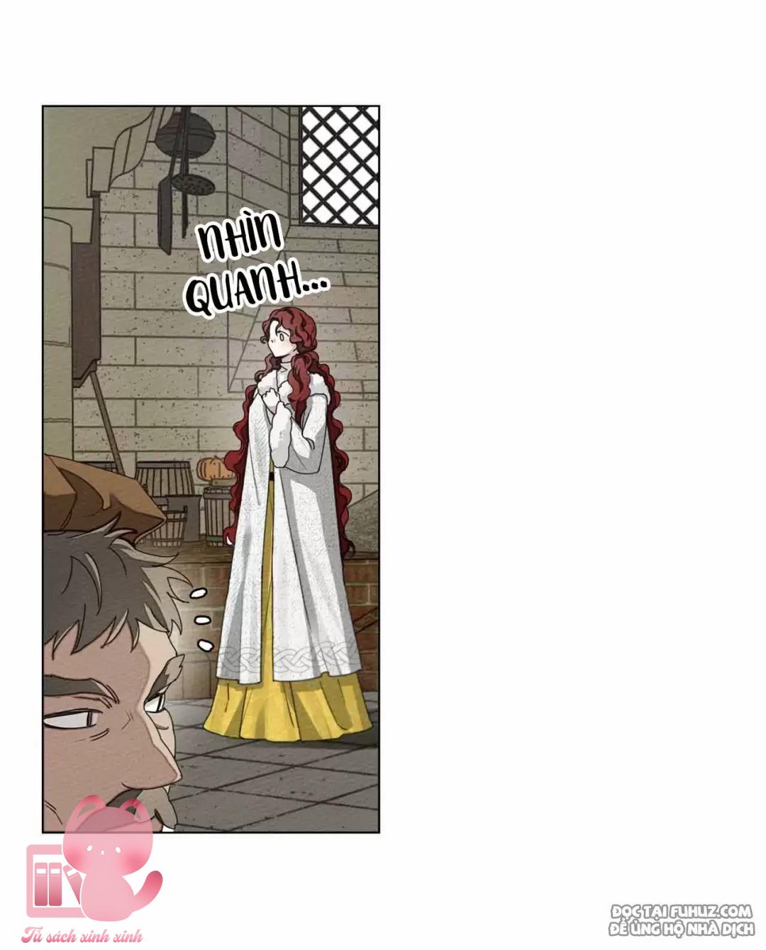 Dưới Tán Cây Sồi Chapter 31 - Next Chapter 32