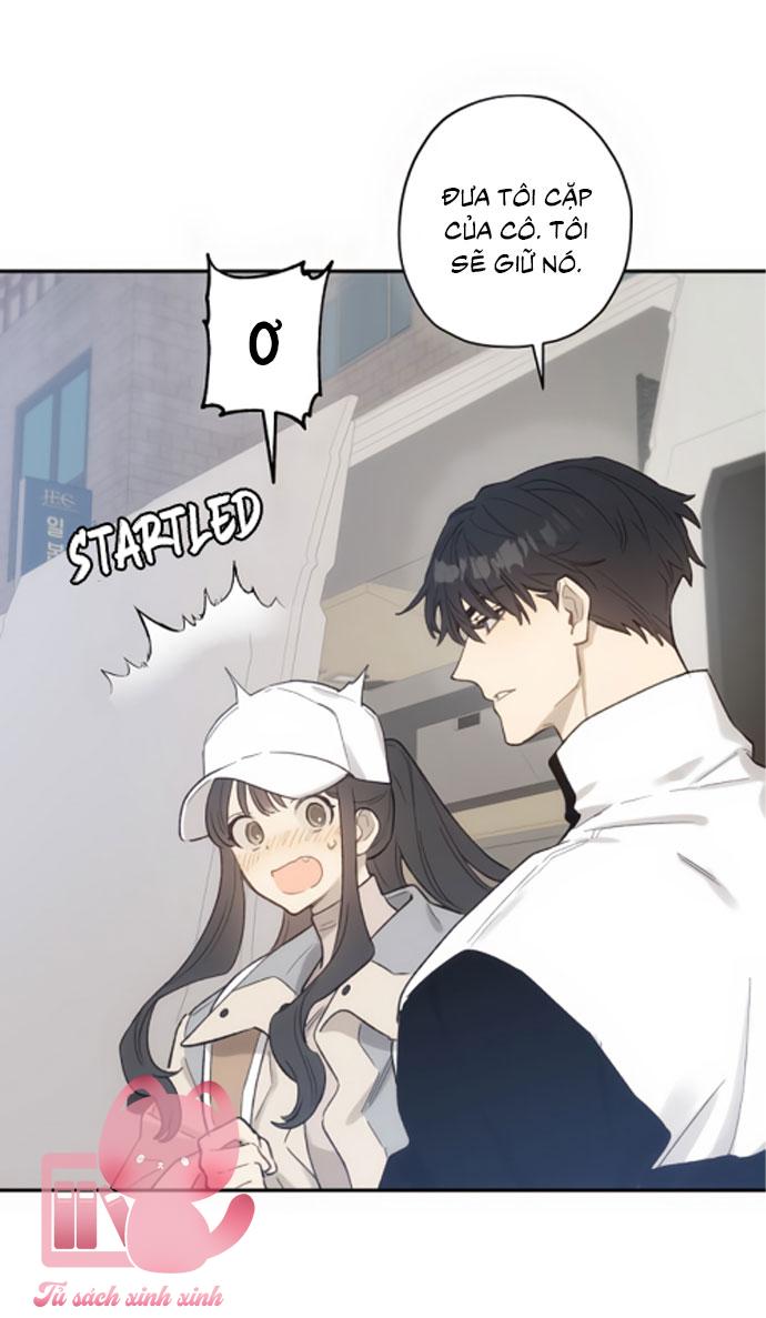 Onsaemiro Chapter 12 - Next Chapter 13