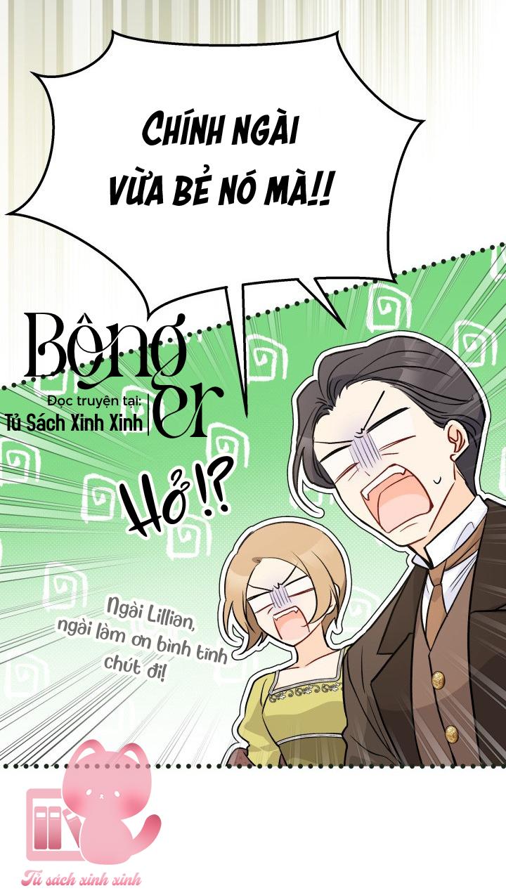 Quan Hệ Cộng Sinh Giữa Báo Đen Và Thỏ Trắng Chap 140 - Trang 2