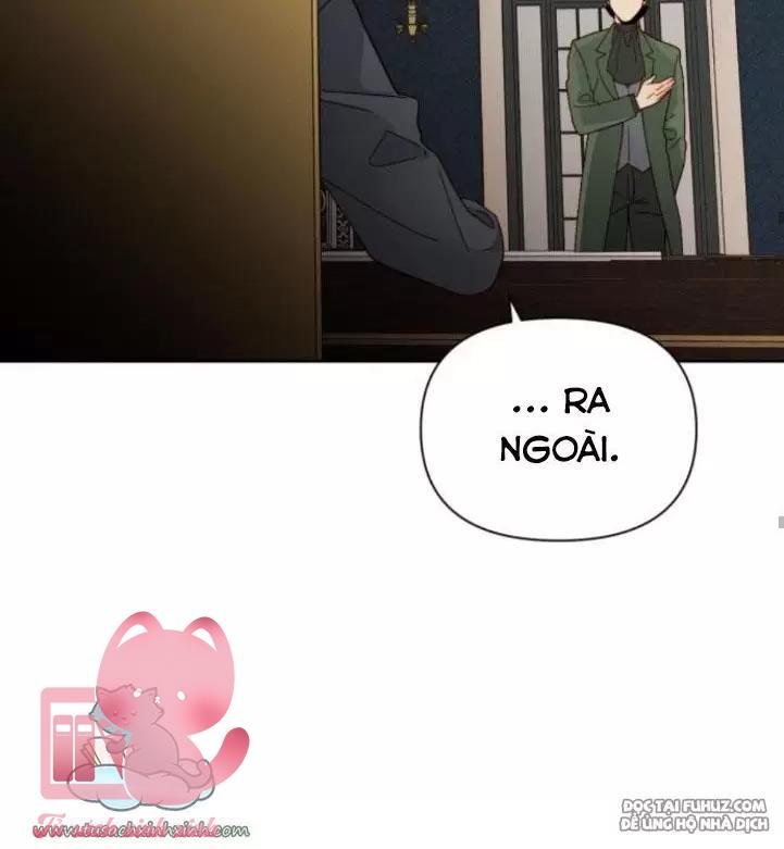 Hoàng Hậu Tái Hôn Chapter 93 - Trang 4