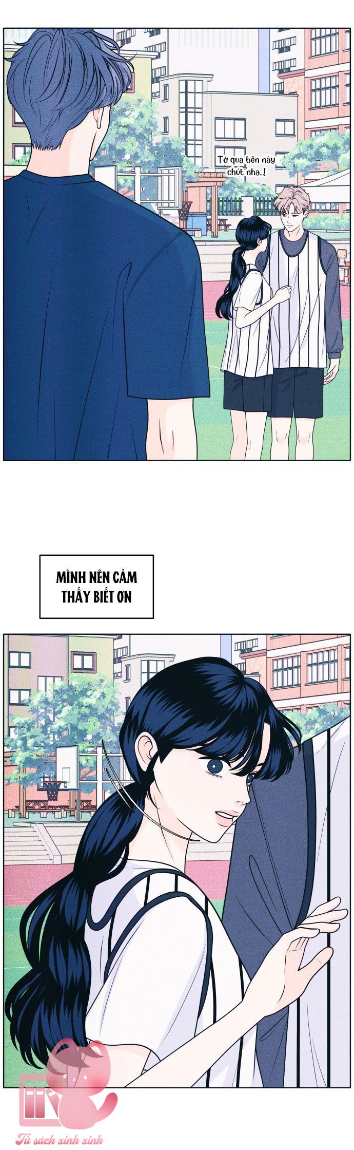 Cặp Đôi Hướng Nội Chapter 43 - Next Chapter 44