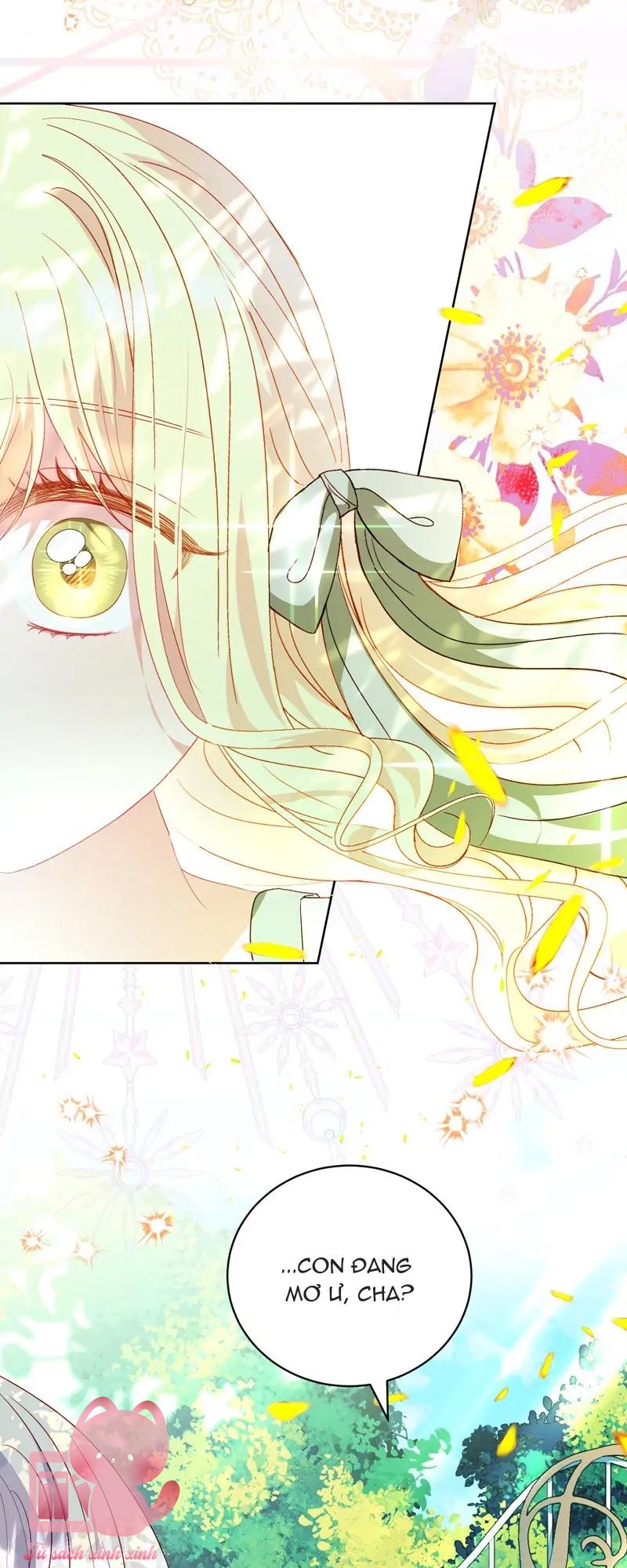 Một Ngày Nọ Bỗng Dưng Cha Xuất Hiện Chapter 27 - Trang 4
