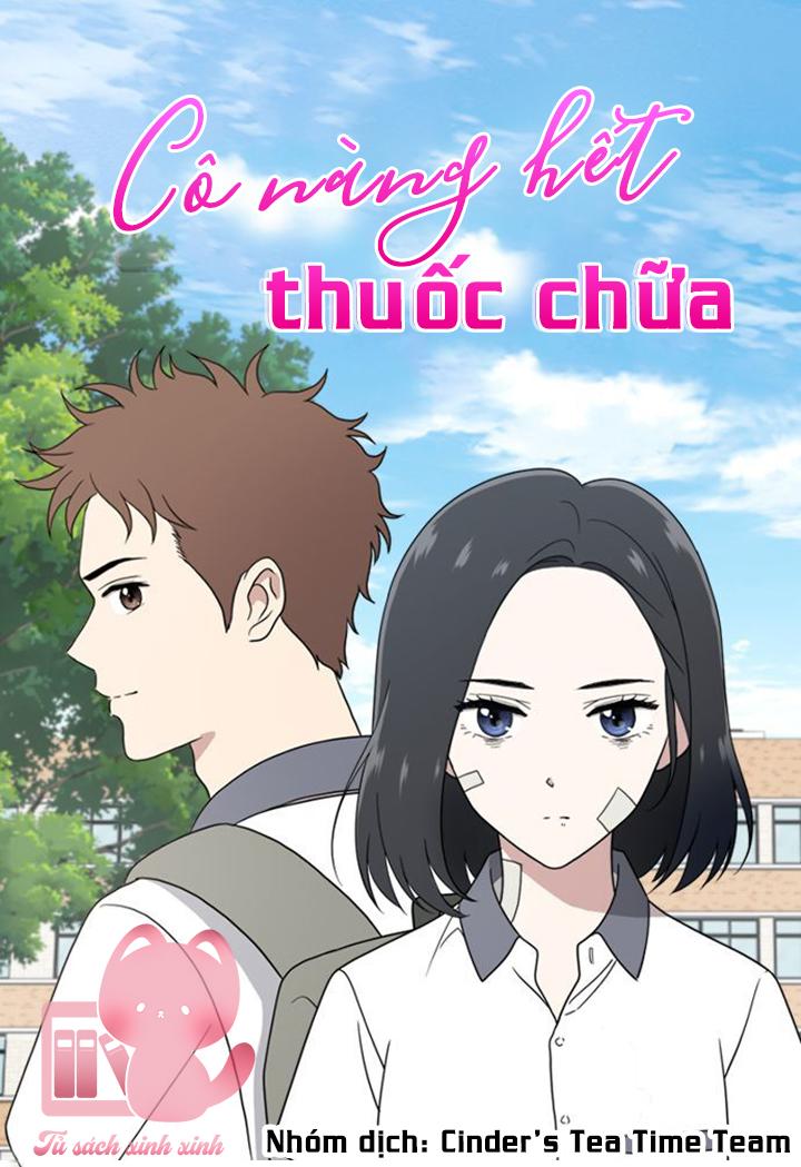 Cô Nàng Hết Thuốc Chữa Chapter 20 - Trang 4