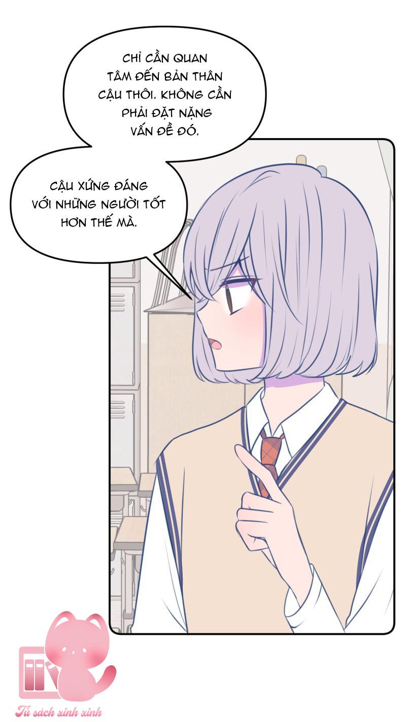 Tình Yêu Tựa Vòng Lặp Chap 11 - Trang 2