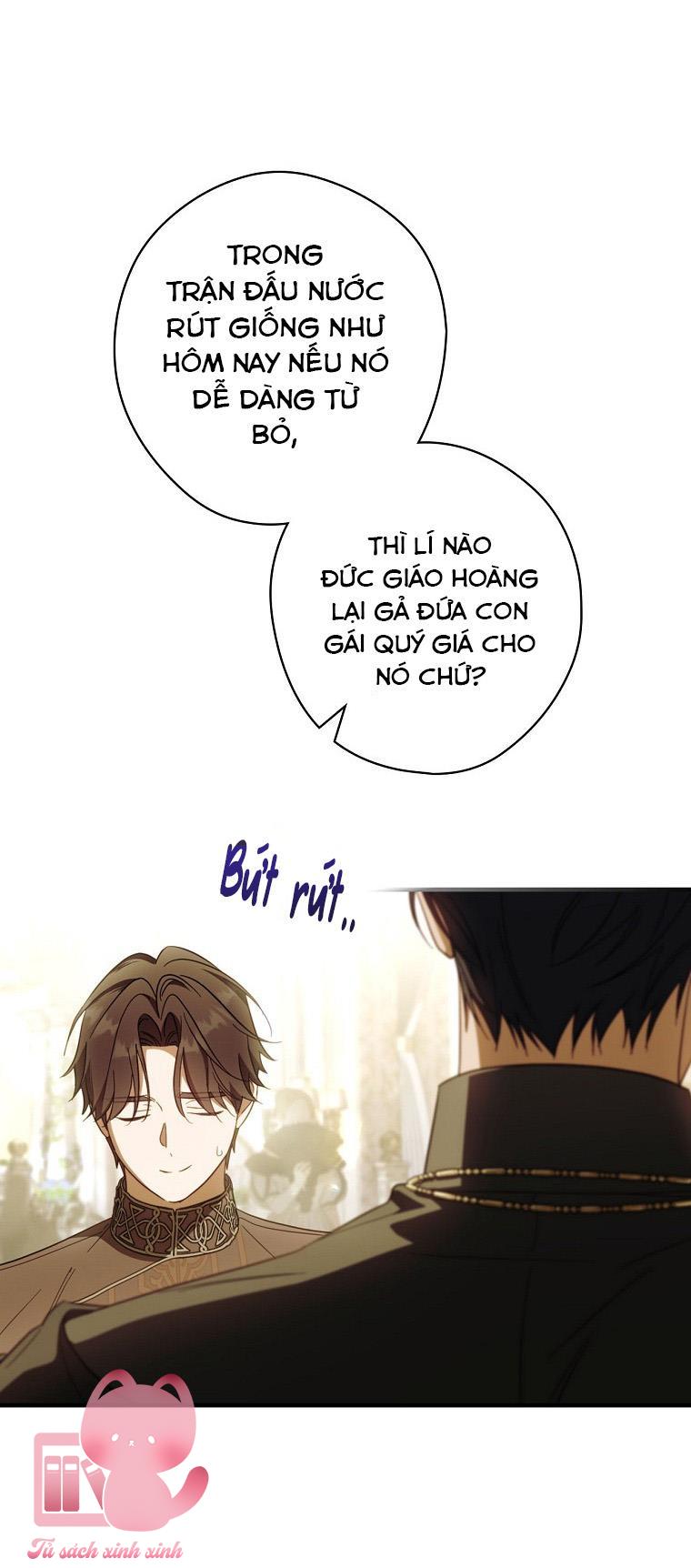 Cách Khiến Phu Quân Đứng Về Phía Tôi Chap 92 - Trang 2
