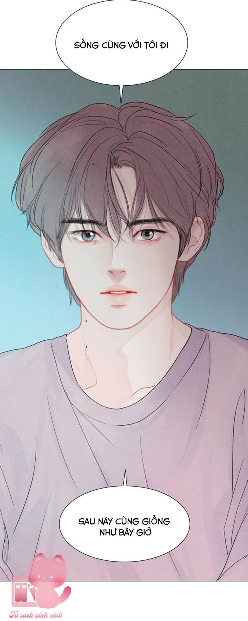Thần Bí Chap 16 - Trang 2
