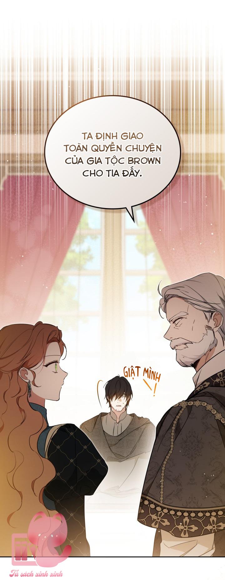 Kiếp Này Ta Sẽ Trở Thành Gia Chủ Chap 181 - Trang 2