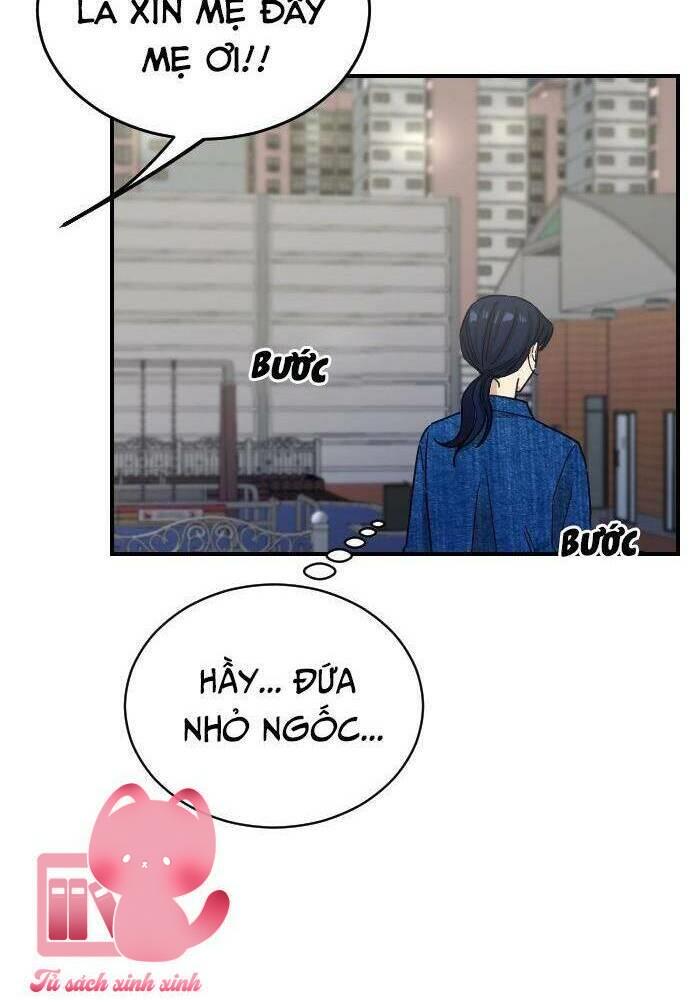 Bạn Của Em Trai Chapter 81 - Next 