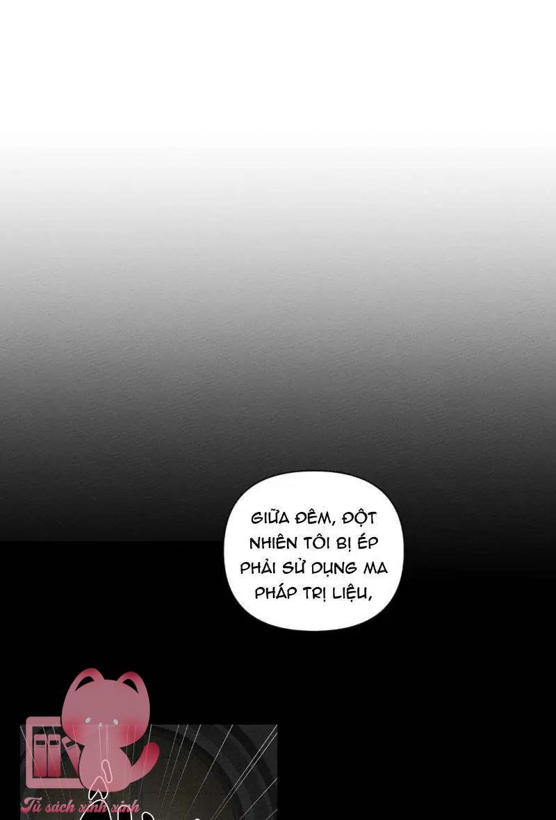 Dưới Tán Cây Sồi Chapter 18 - Next Chapter 19