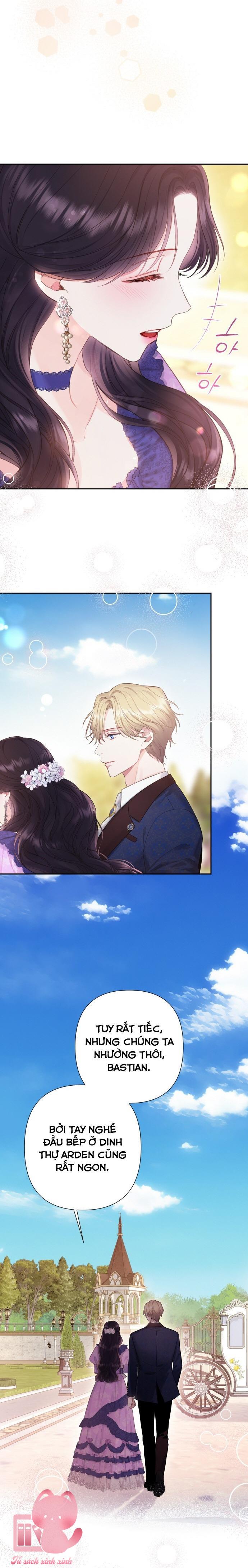 Bastian Chap 54 - Next Chap 55