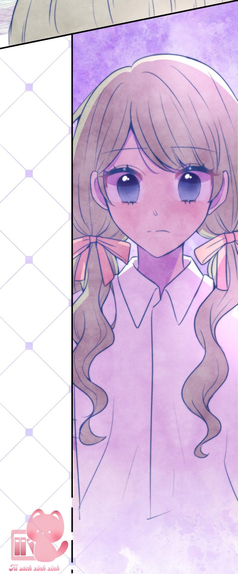 Tình Yêu Tựa Vòng Lặp Chap 38 - Trang 3