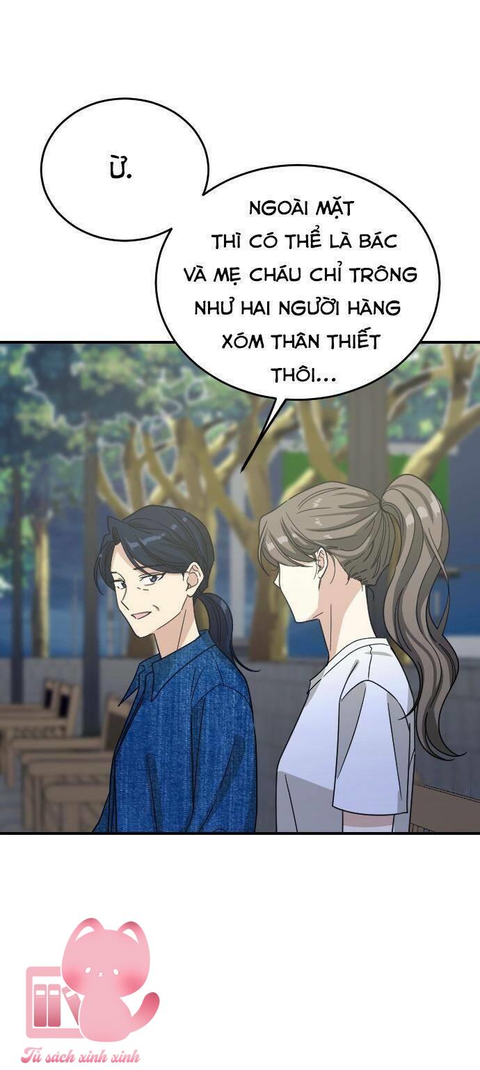 Bạn Của Em Trai Chapter 81 - Next 