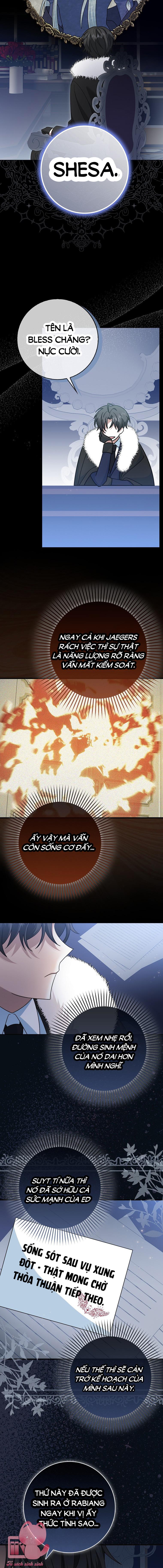 Tôi Sẽ Chiếm Lấy Ngư Trường! Chap 9 - Trang 3