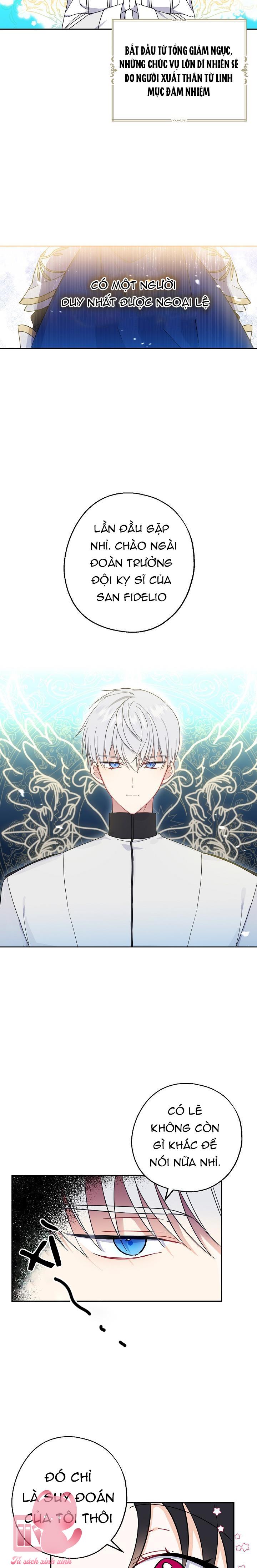 A Nào, Ngậm Thìa Vàng Nhé? Chap 10 - Trang 3