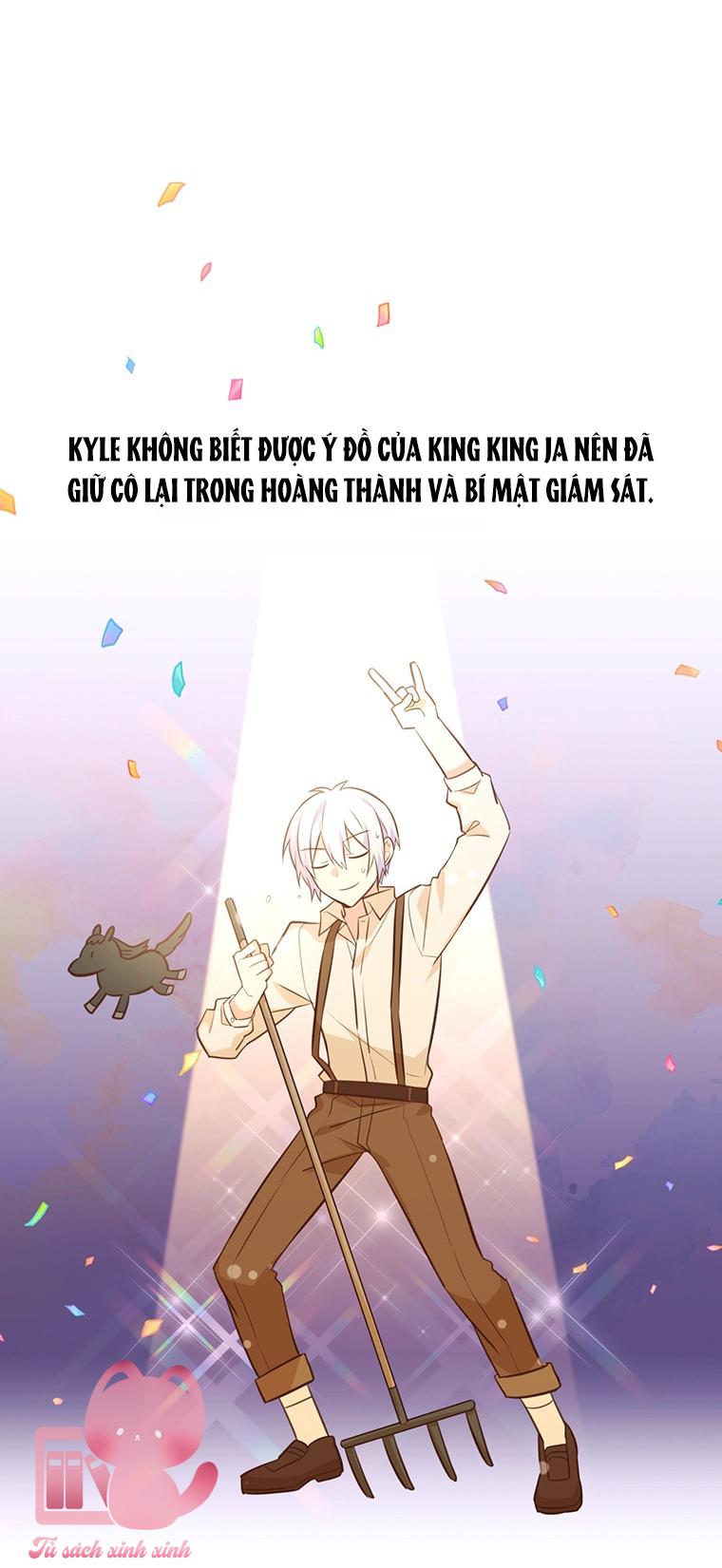 Yêu Tôi Đi, Dù Sao Ngài Cũng Chỉ Là Nhân Vật Phụ Chapter 11 - Trang 4