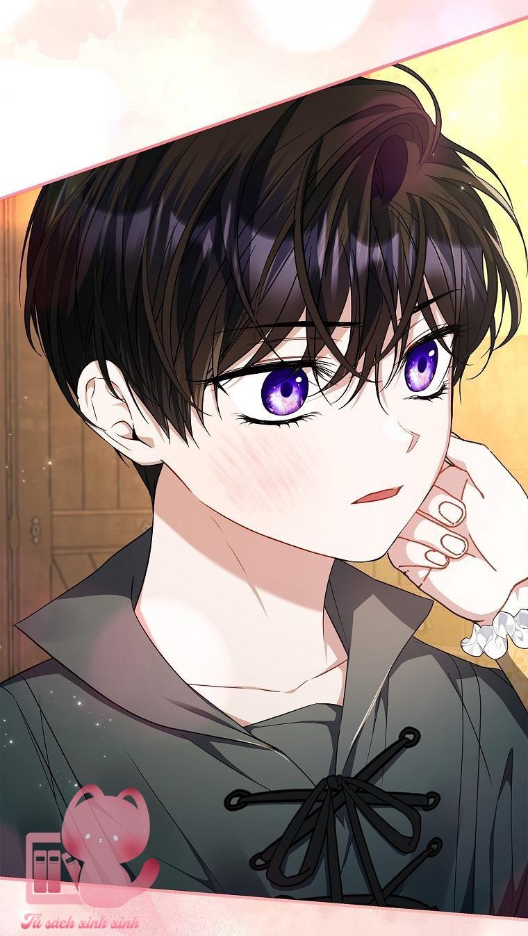 Nhận Nuôi Người Cha Phản Diện Chapter 40 - Trang 4