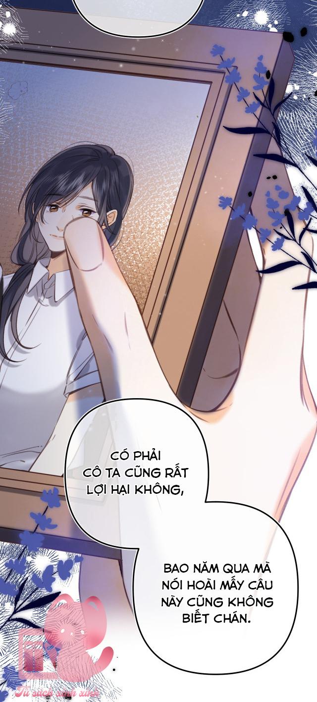 Mối Tình Thầm Kín Chapter 59 - Next Chapter 59.1