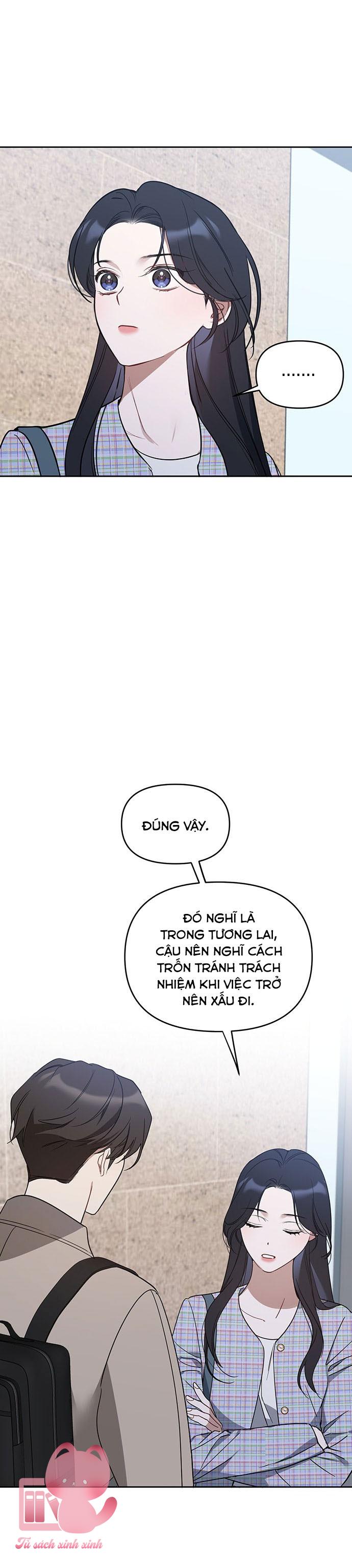 Gieo Nhân Gặt Quả Chap 46 - Trang 2