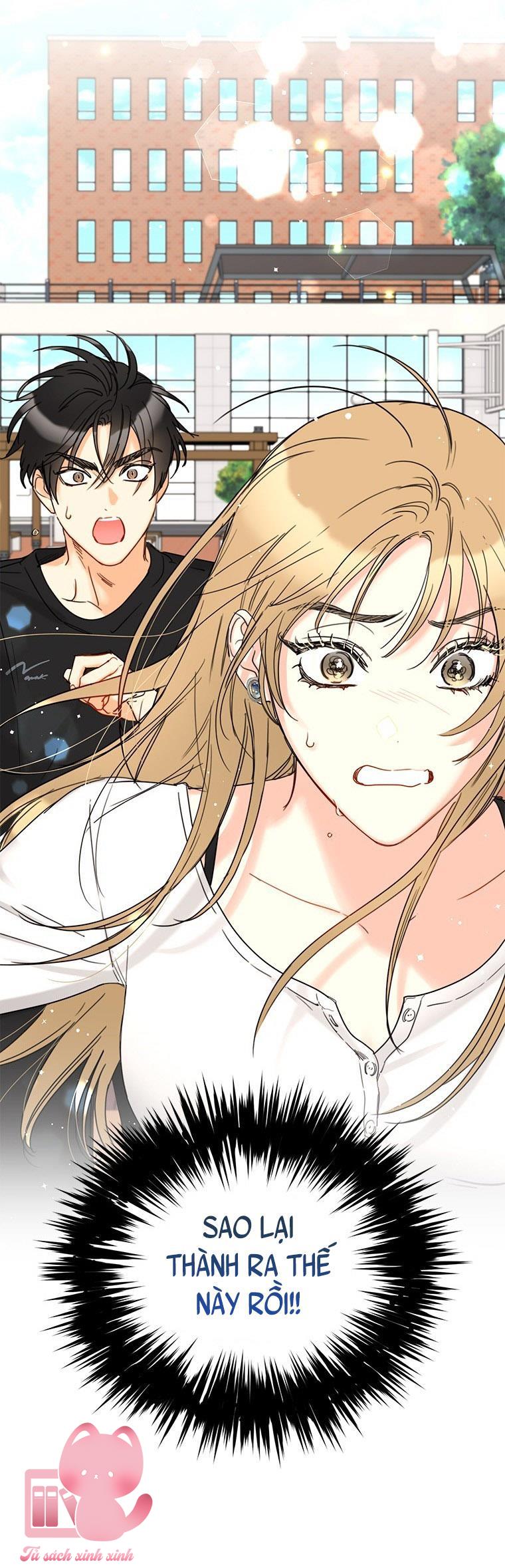 Hẹn hò chốn công sở Chapter 121 - Next Chapter 122