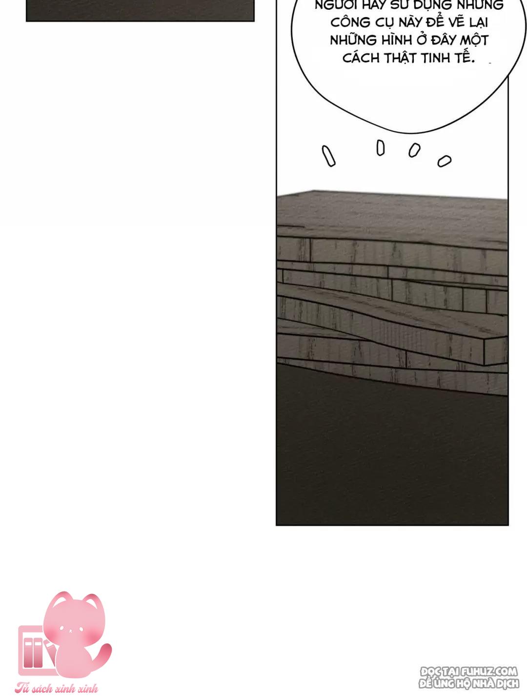 Dưới Tán Cây Sồi Chapter 31 - Next Chapter 32