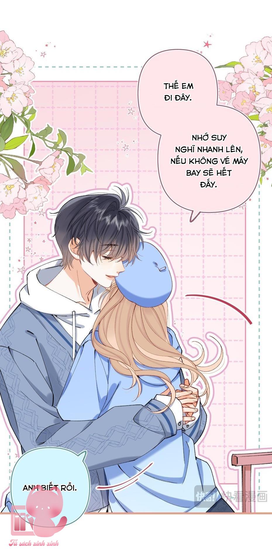 Mối Tình Thầm Kín Chap 122 - Next Chap 123