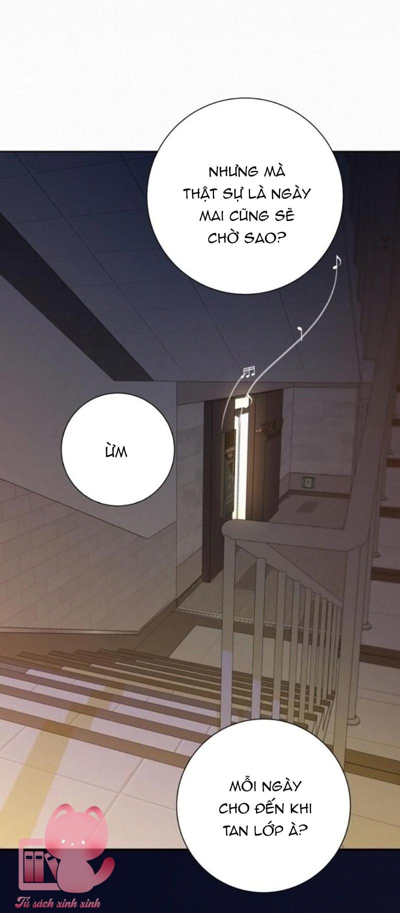 Chiến Lược Tình Yêu Trong Sáng Chap 94 - Trang 2