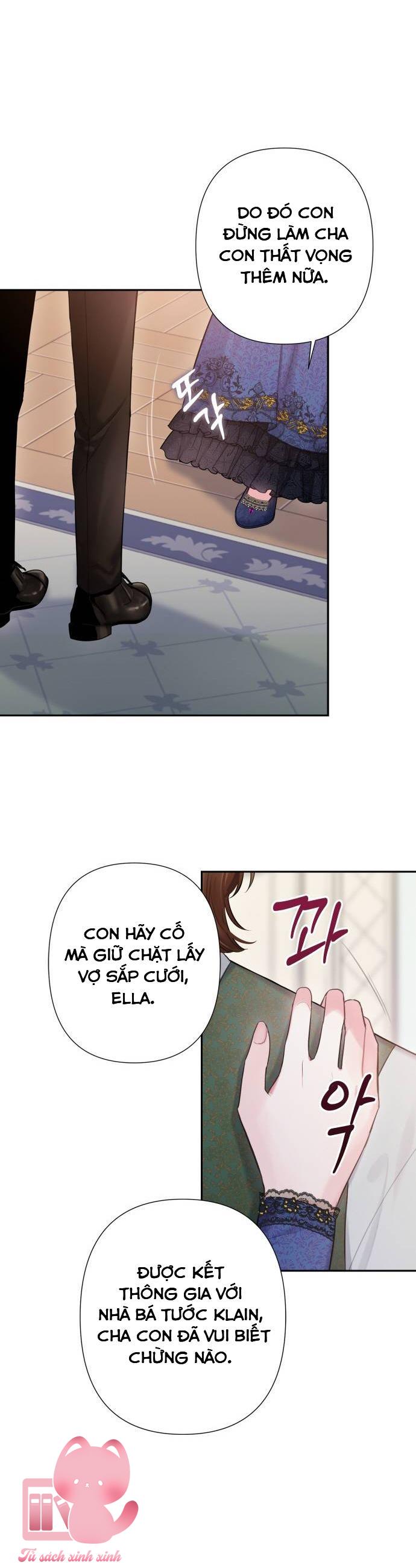 Bastian Chap 38 - Next Chapter 38.1